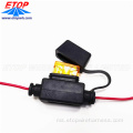 Custom OEM / ODM Connector Automotive Wire Harness